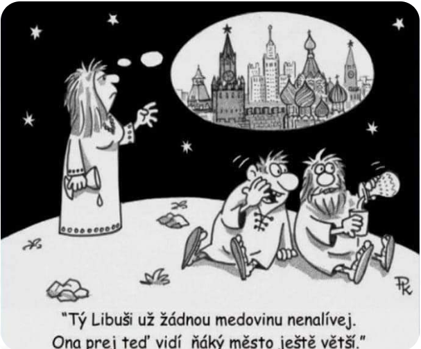 Czech Joke Image